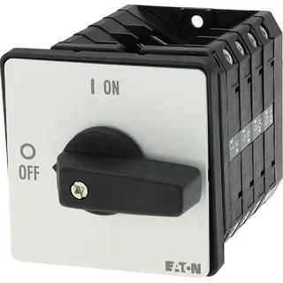 EATON Electric Ein-Aus-Schalter T5-4-15682/E