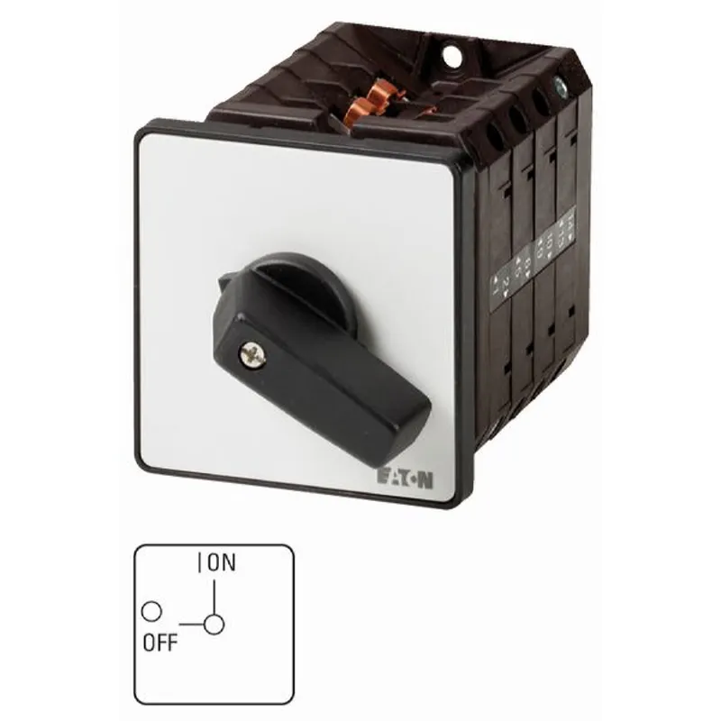 EATON Electric Ein-Aus-Schalter T5B-1-102/E