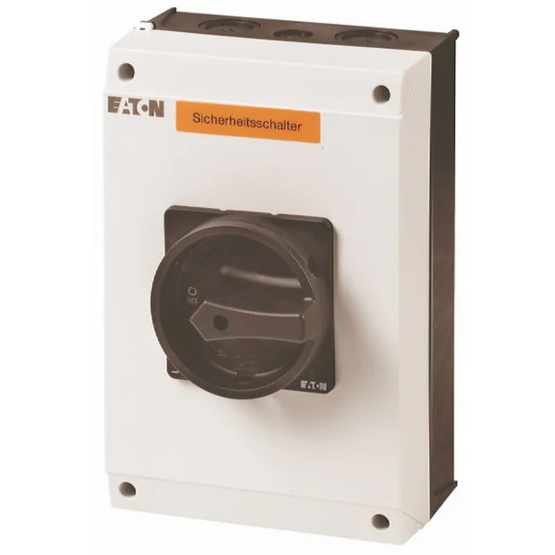Eaton Electric Ein-Aus-Schalter T5B-4-8903/I4-SI-SW