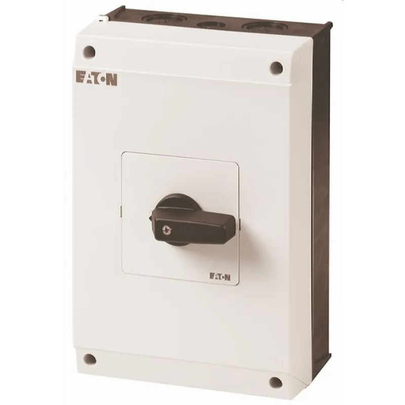 Eaton Electric Nockenschalter T5B-4-SOND*/I4