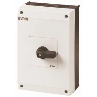 Eaton Electric Nockenschalter T5B-2-SOND*/I4