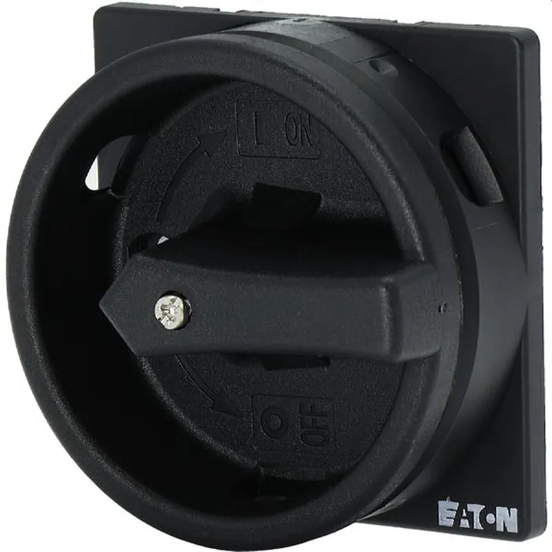 EATON Electric Vorhängeschlosssperre SVB-SW-T0