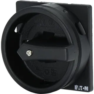 EATON Electric Vorhängeschlosssperre SVB-SW-T0