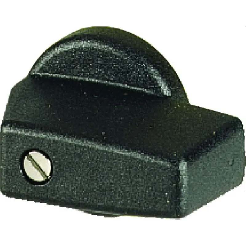 EATON Electric Knebelgriff KNB-T0 schwarz