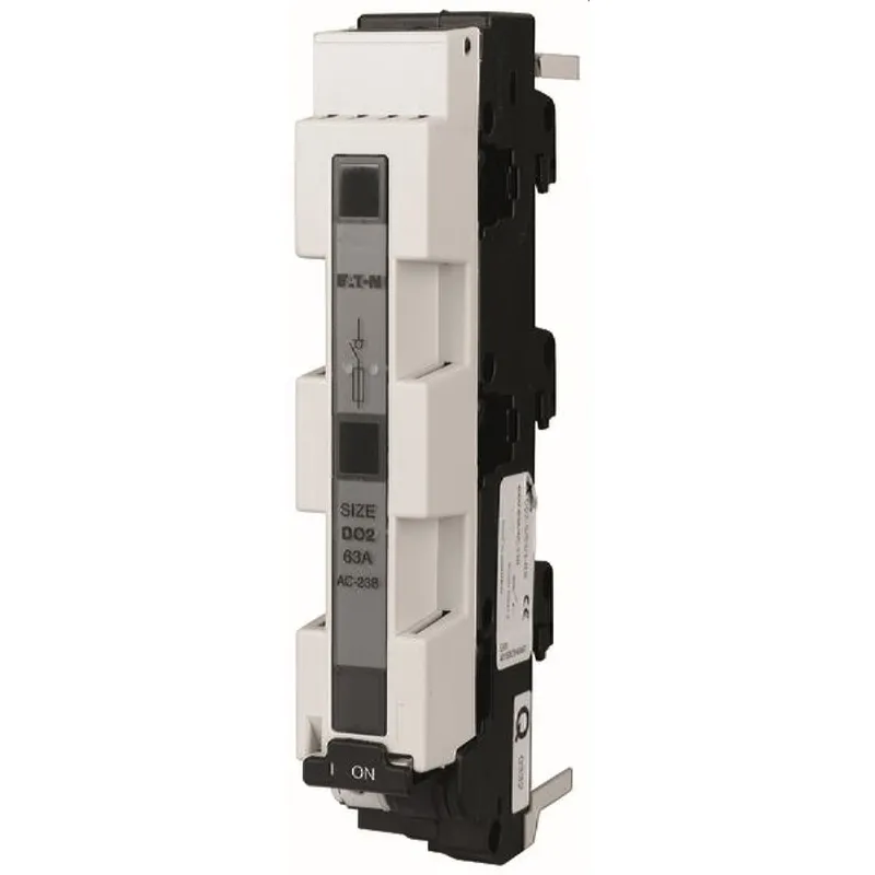EATON Electric Sicherungslasttrenner D02-S/63/3-RS