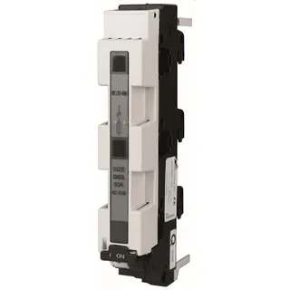 EATON Electric Sicherungslasttrenner D02-S/63/3-RS