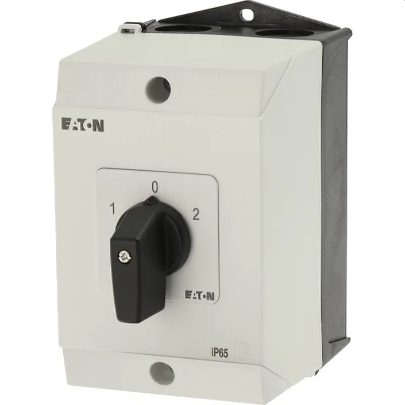 EATON Electric Wendeschalter T3-2-8400/I2