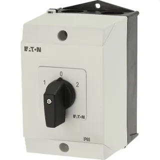 EATON Electric Nockenschalter T3-3-8212/I2