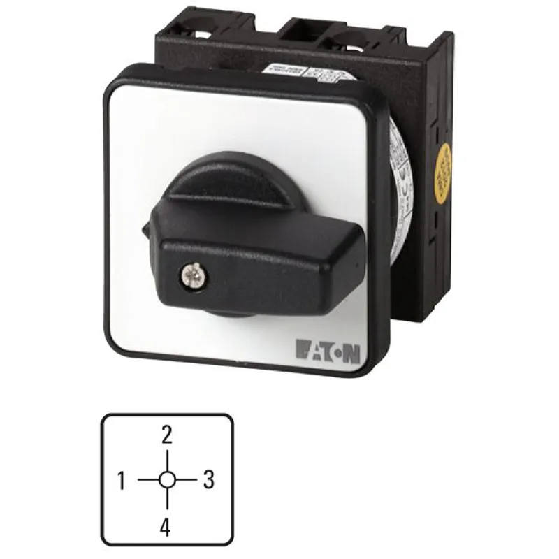 Eaton Electric Stufenschalter T0-4-15056/EZ