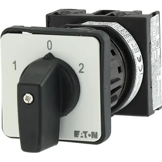 EATON Electric Umschalter T0-1-8210/EZ