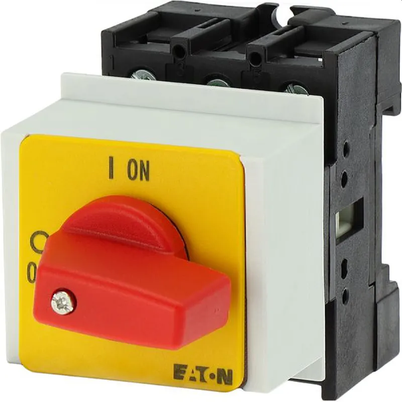 EATON Electric Ausschalter P1-32/IVS-RT