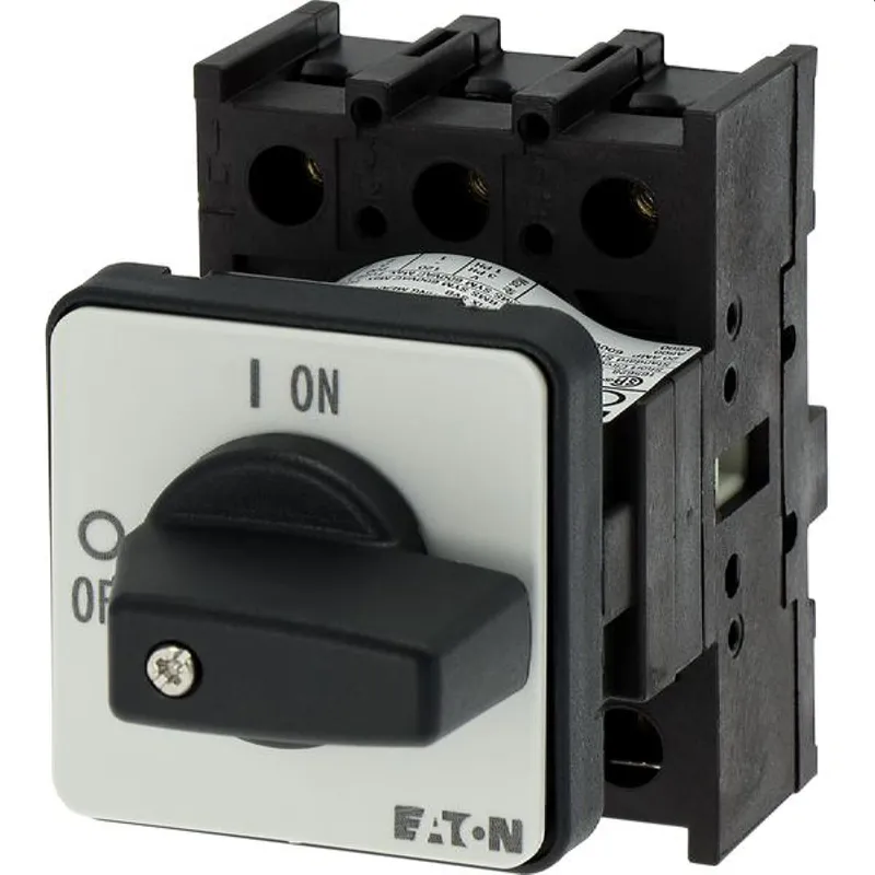 EATON Electric Ein-Aus-Schalter P1-25/E 4/20
