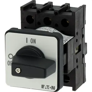 EATON Electric Ein-Aus-Schalter P1-25/E 4/20