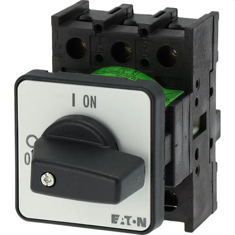 EATON Electric Ein-Aus-Schalter P1-32/E 10/25