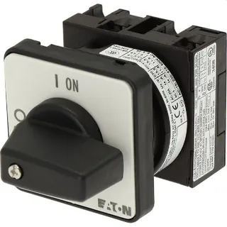 EATON Electric Hauptschalter T0-1-8200/E