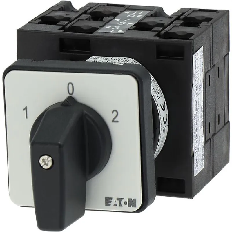 EATON Electric Wendeschalter T3-3-8401/E