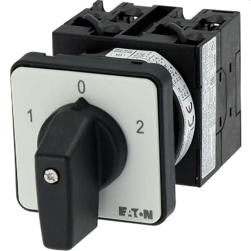 EATON Electric Wendeschalter T0-3-8401/E