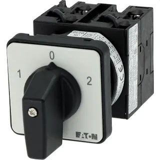 EATON Electric Wendeschalter T0-3-8401/E