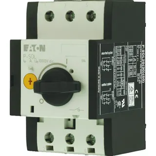 EATON Electric DC-Lasttrennschalter P-SOL20 20A