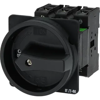 EATON Electric Hauptschalter Zwischenbau P3-100/V/SVB-SW