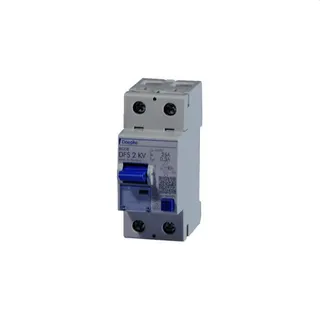 Doepke FI-Schutzschalter DFS2 040-2/0,03-A KV 40/0,03A 2polig