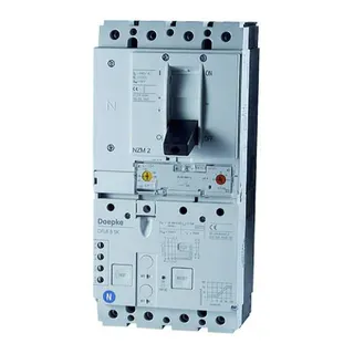 Doepke FI-Schutzschalter DFL8 125-4/0,03-B SK 4polig 125/0,03A