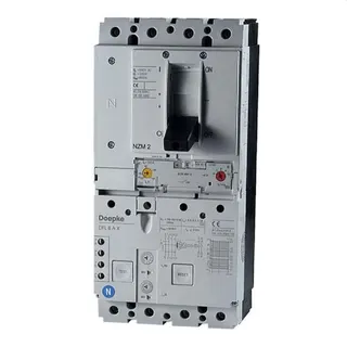 Doepke FI-Schutzschalter DFL8 160-4/X-A 4polig 160/X