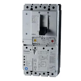 Doepke FI-Schutzschalter DFL8 125-4/X-B SK 4polig 125/X