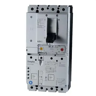 Doepke FI-Schutzschalter DFL8 200-4/0,03-B SK 4polig 200/0,03A