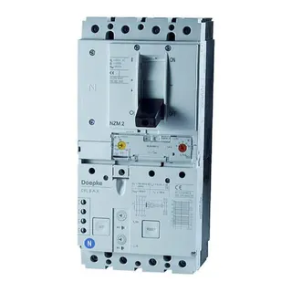 Doepke FI-Schutzschalter DFL8 200-4/X-A 4polig 200/X