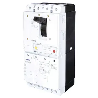Doepke FI-Schutzschalter DFL8 250-4/0,03-B SK 4polig 250/0,03A