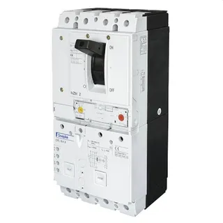 Doepke FI-Schutzschalter DFL8 250-4/X-A 4polig 250/X
