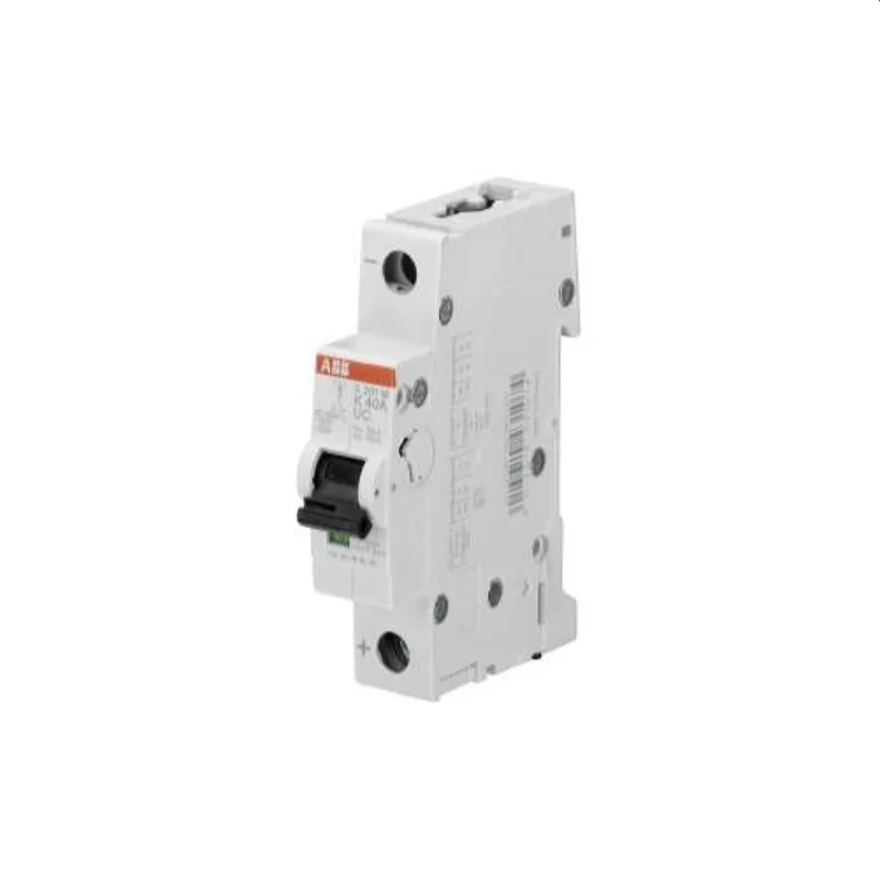 ABB Stotz-Kontakt Leitungsschutzschalter, Automat S201M-Z20UC Z20A 1polig 10kA 2CDS271061R0488