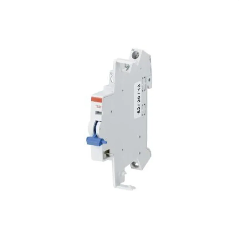 ABB Stotz-Kontakt Hilfsschalter SH F2-125A-B-S/H 2CSF200922R0001