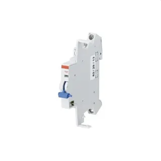 ABB Stotz-Kontakt Hilfsschalter SH F2-125A-B-S/H 2CSF200922R0001