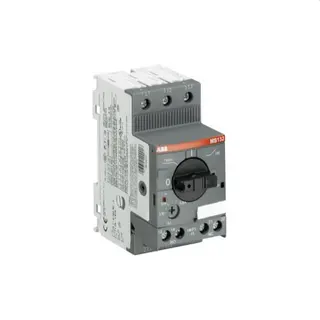 ABB Stotz-Kontakt Motorschutzschalter MS132-0.25-HKF1-11 1SAM350005R1002