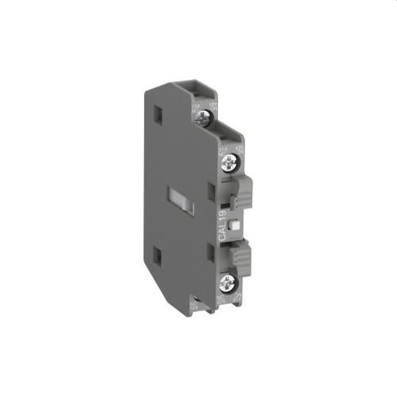 ABB Stotz-Kontakt Hilfsschalterblock CAL19-11 1SFN010820R1011
