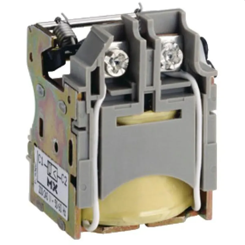 Schneider Electric Arbeitsstromauslöser LV429384 MX 24V 50/60HZ