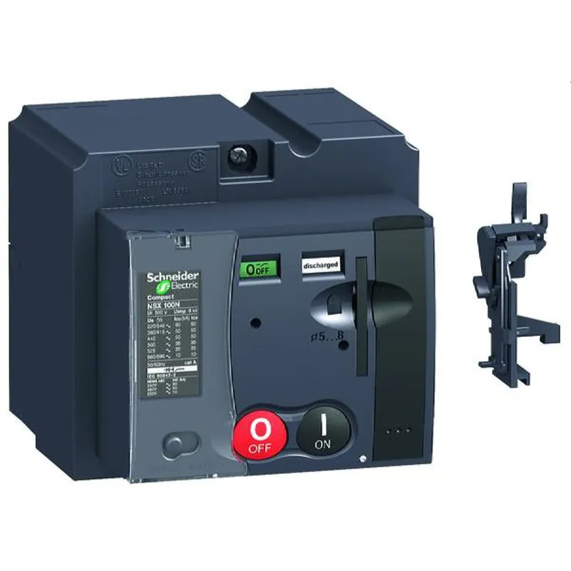 Schneider Electric Antrieb LV431541 MT250 220-240V 50/60HZ