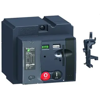 Schneider Electric Antrieb LV429434 MT100/160 220-240V 50/60HZ