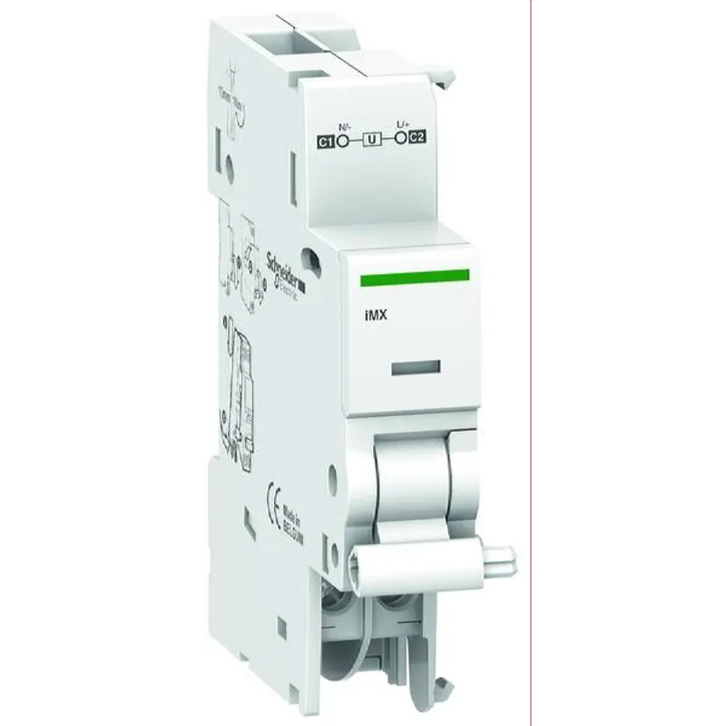 Schneider Electric Arbeitsstromauslöser A9A26476 IMX 220-415VAC