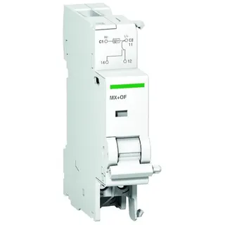 Schneider Electric Arbeitsstromauslöser A9N26946 MX+OF 220-415VAC