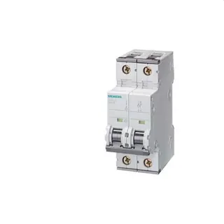 Siemens Leitungsschutzschalter, Automat 230V 15kA 1+Npolig C16A 5SY7516-7