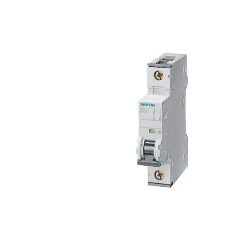 Siemens Leitungsschutzschalter, Automat 5SY4102-6