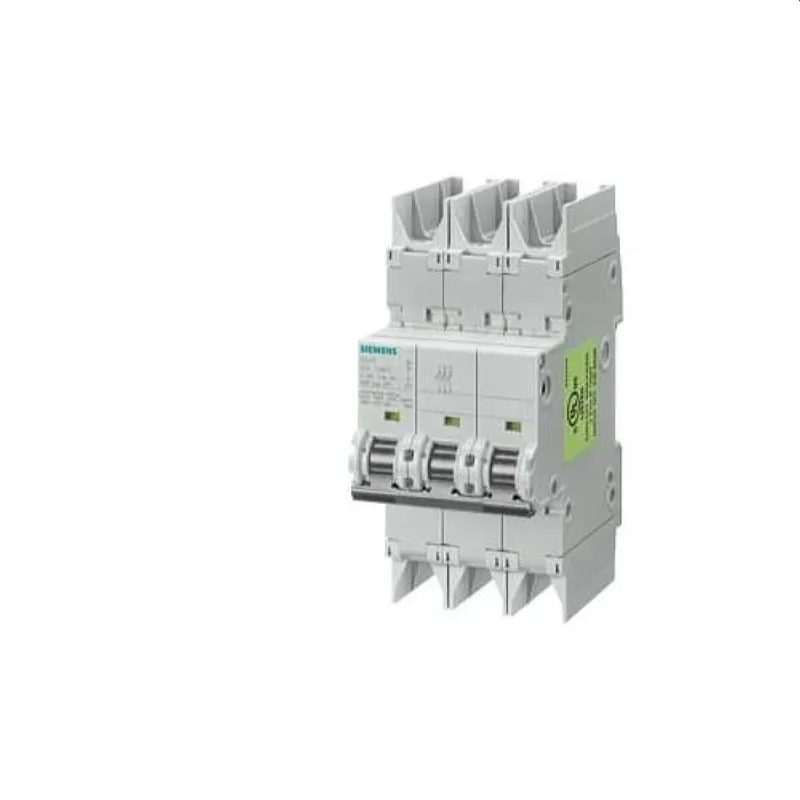 Siemens Leitungsschutzschalter, Automat 10kA 3polig D2A 5SJ4302-8HG42
