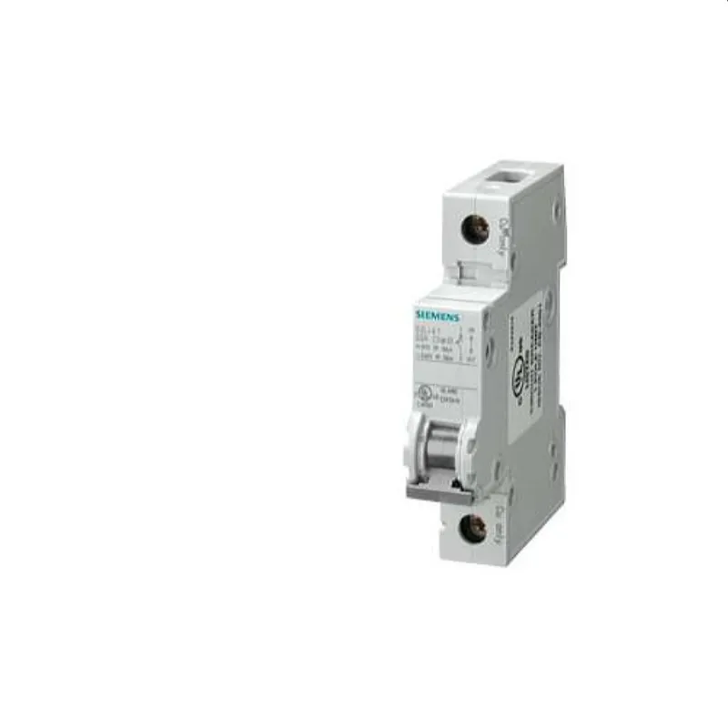 Siemens Leitungsschutzschalter, Automat 240V 14kA 1polig B35A 5SJ4135-6HG40