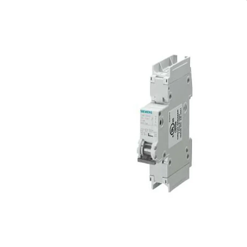 Siemens Leitungsschutzschalter, Automat 240V 14kA 1polig D10A 5SJ4110-8HG41