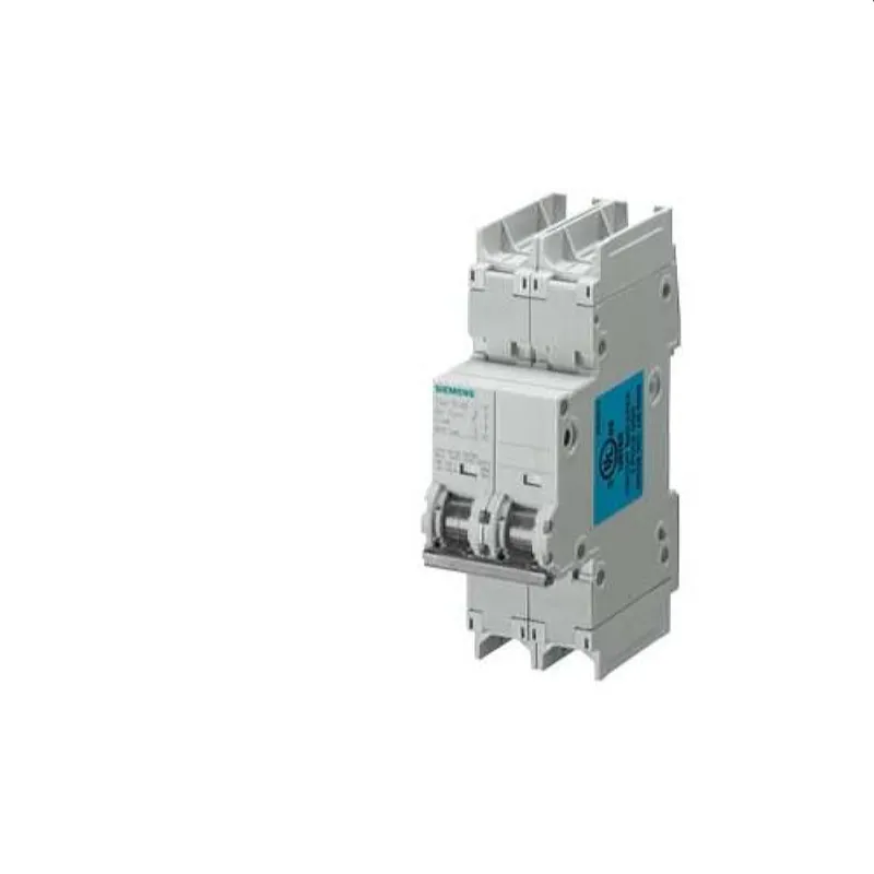 Siemens Leitungsschutzschalter, Automat 240V 14kA 2polig C2A 5SJ4202-7HG41