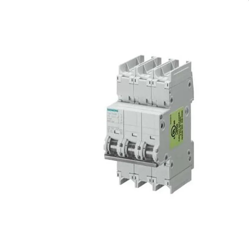Siemens Leitungsschutzschalter, Automat 240V 10kA 3polig D40A 5SJ4340-8HG41