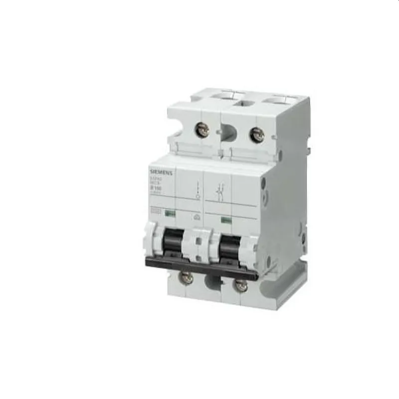 Siemens Leitungsschutzschalter, Automat 400V 10kA 2polig B100A 5SP4291-6